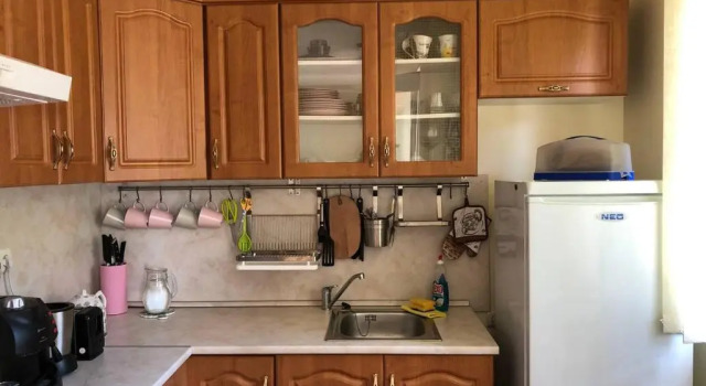 Апартаменты c 1 комнатой Messambria Fort Beach - Anastasia