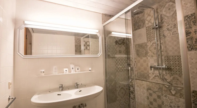 Люкс Schlosshotel Rosenegg