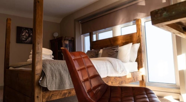 The Milestone Ripponden, Prenota Bed & breakfast Hotel a Inghilterra con colazione, Colazione