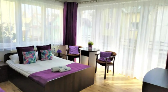 Номер Standard Villa Magna