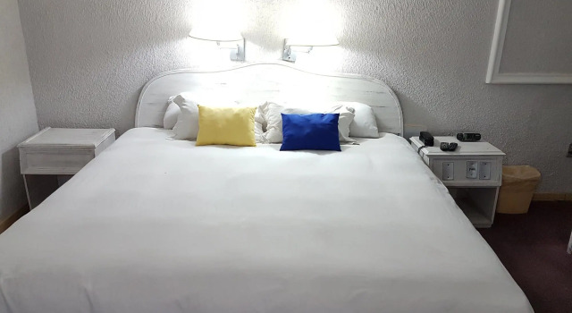 Paraíso Express, Boek Hotel Torreón Coahuila