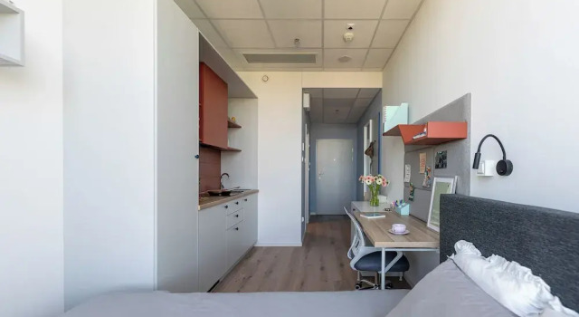 Sky Airport Aparthotel, Забронировать Апартаменты/квартира Апартаменты Варшавы, Апартаменты/квартира