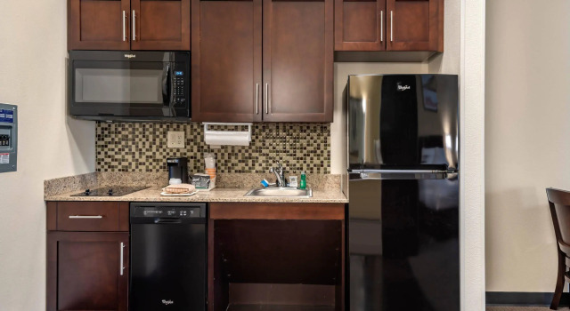 Четырёхместный люкс Sleep Inn & Suites Moab near Arches National Park