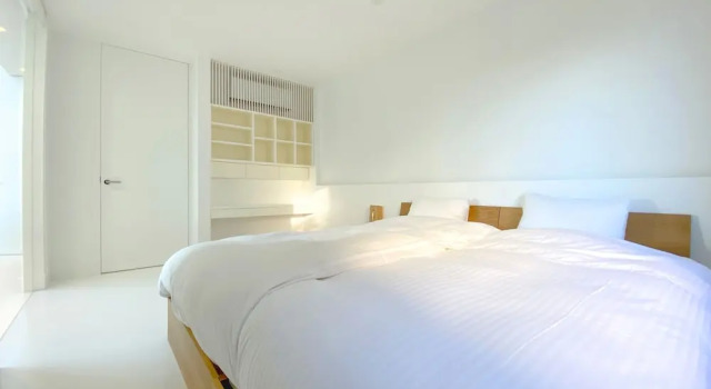 Atami Hamada House