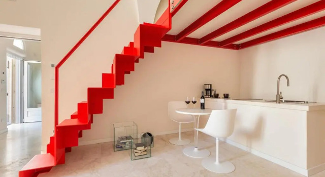 Номер Standard Palazzo Mascetti