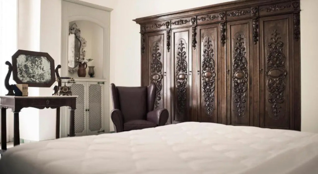 Полулюкс с балконом Villa delle Querce Resort