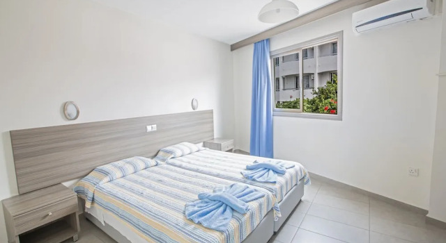Ayia Napa Holiday Apartment So3, Забронировать Апартаменты/квартира Айия-Напа район Фамагуста, рядом с Пляж Катсарка