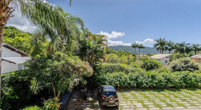 Апартаменты Apartments 450m From Lagoa da Conceicao - CRM
