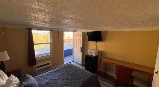 Номер Standard CMI Hotel 1935 Myrtle Beach SC