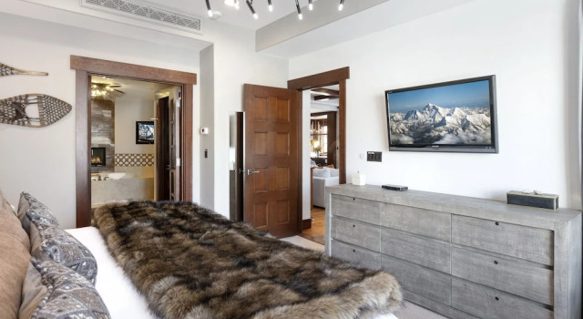 Flagstaff Lodge at Deer Valley Resort - Three Bedroom Residence #408 3 Condo, Varaa Lomakeskus Deer Valley 