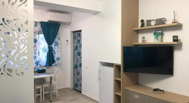 Studio Turquoise - Eforie Nord