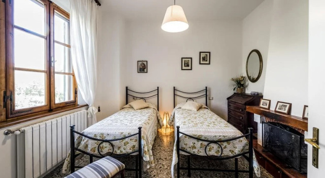 Villa Tancredi