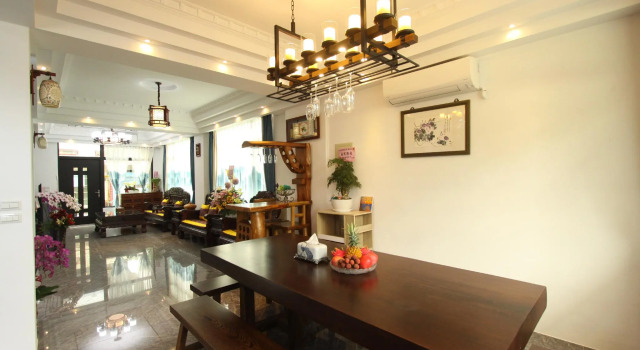 Min Le Yuan, Boek Hotel Hotels in Hualien met ontbijt, Ontbijt