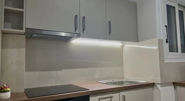 Номер Standard Penthouse & apartments by the Sea airport Airstay