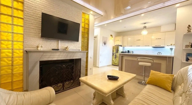 Central Park Apartment Flat, Reserva ahora Apartamento Batum 