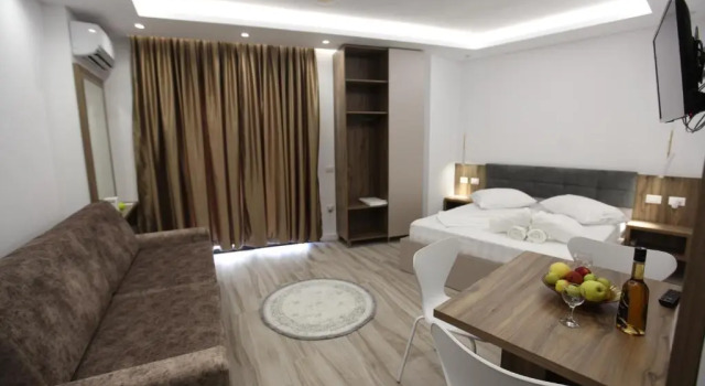 Номер Standard Joanna Suites