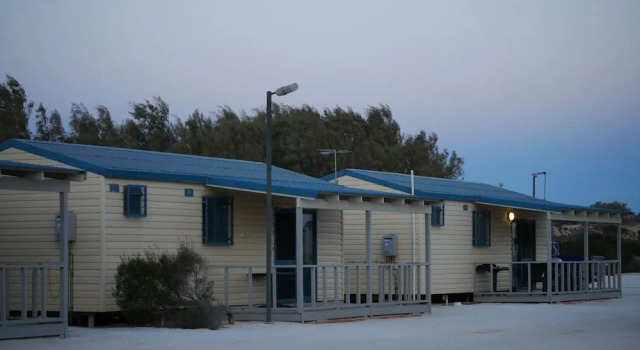 Tasman Holiday Parks – Denham Seaside