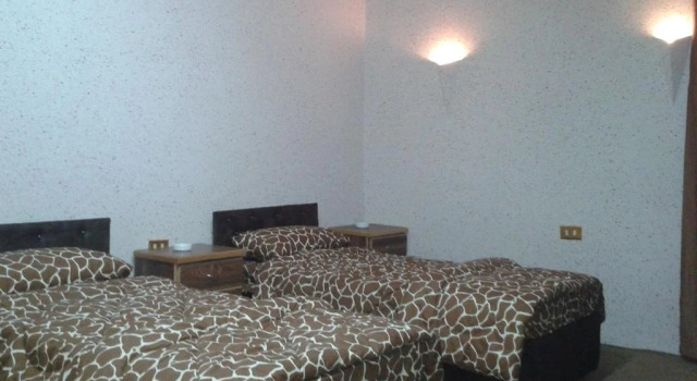 City Hotel, Забронировать Отель Амман Провинция Амман, рядом с Римский театр Аммана