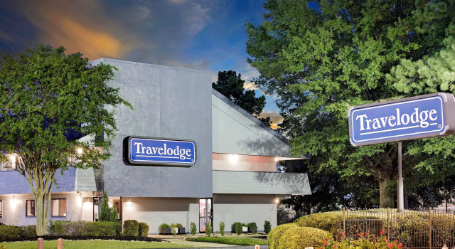 Travelodge by Wyndham College Park