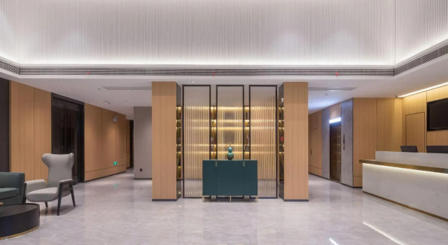 Homeinns Select Hotel (Anqing Qijie High-Speed Railway Station)