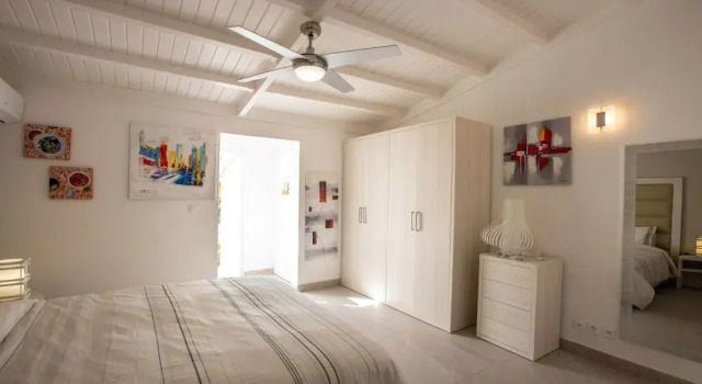 Dream Villa Nettle Bay-614, Book Villa Sandy Ground Saint Martin