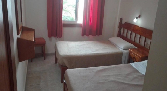 Apartamentos Porto Alegre, Prenota Appartamento Hotel a Gran Canaria con piscina, Piscina