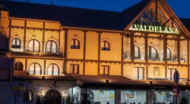 Agroturismo Valdelana