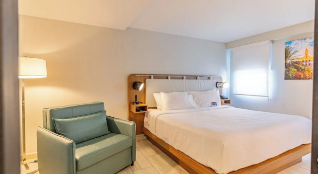 Suite Tryp by Wyndham Mayaguez