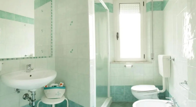 Номер Standard Hotel Loretta & Dependance