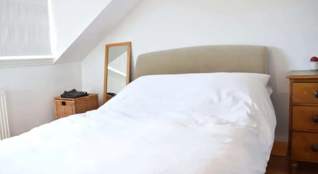Contemporary 2BD Flat 4 Mins to Finsbury Park!, Забронировать Отель Отели Лондона 4 звезды, рядом с Арсенал, 4*