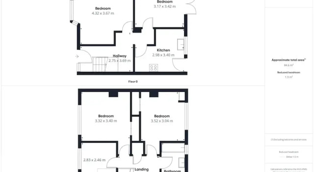 Коттедж Host Stay Oldbury Road