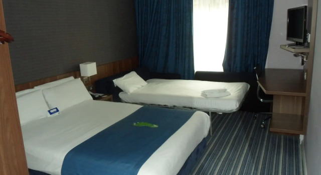 Holiday Inn Express Windsor by IHG