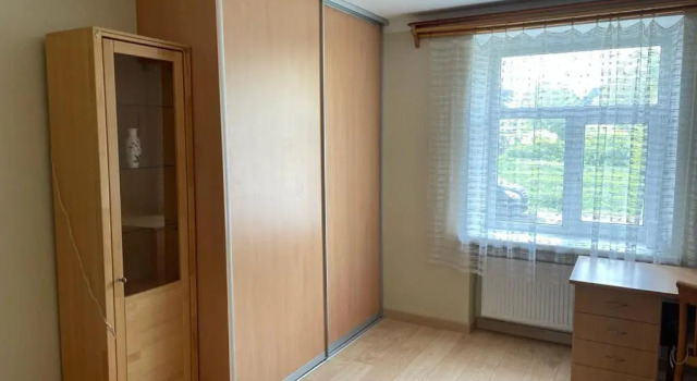 Апартаменты Spacious 3 bedroom apartment in great location