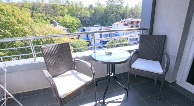 Апартаменты Apartments KiM Sandanski