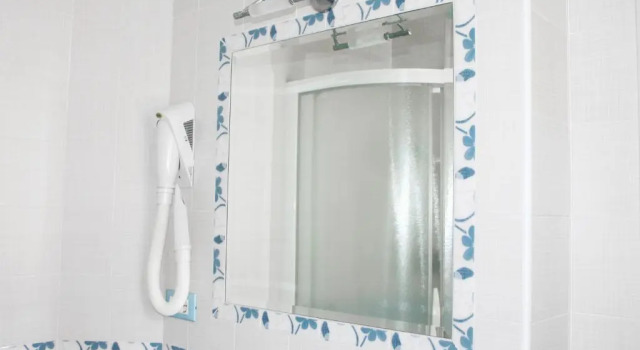 Четырёхместный номер Standard Villa Serena
