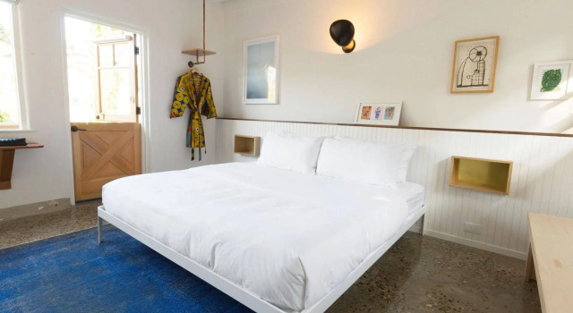 Hotel June Malibu, Забронировать Отель Малибу 