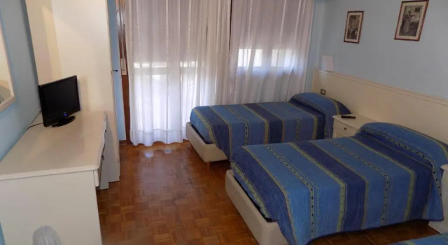 Номер Standard Hotel Udinese da Aldo