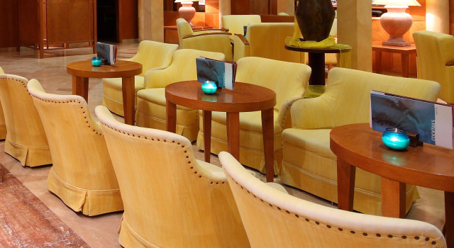 Valentin Grand Park Suite Hotel