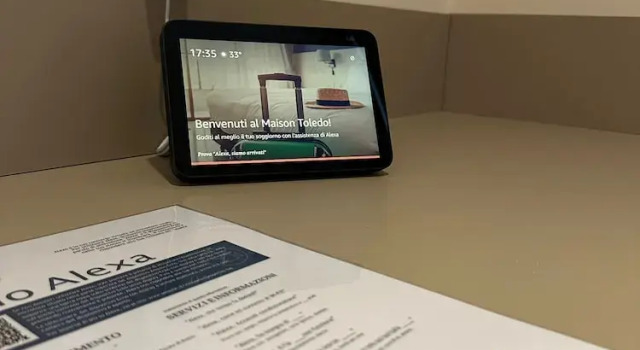 Номер Standard Maison Toledo Suites