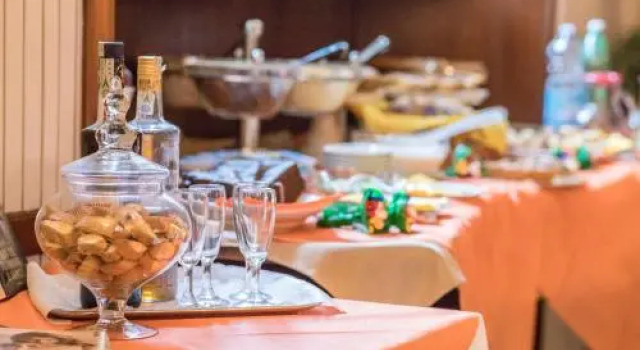 Albergo Ristorante Plistia