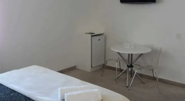Апартаменты Nuevo Hotel del Faro Punta del este