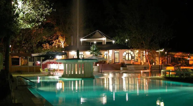 Blue Bay Resort, Reserva ahora Resort Campomarino Molise