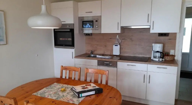 Коттедж "Höper Mittelhof" Ferienhaus Nr3