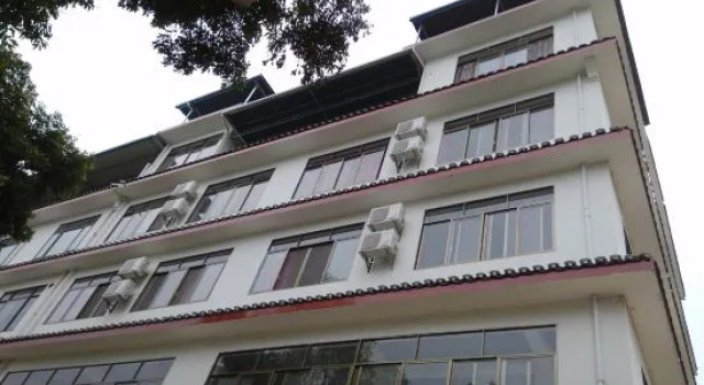 Jiacheng Hostel, Rezervați Hostel Yangshuo Guangxi