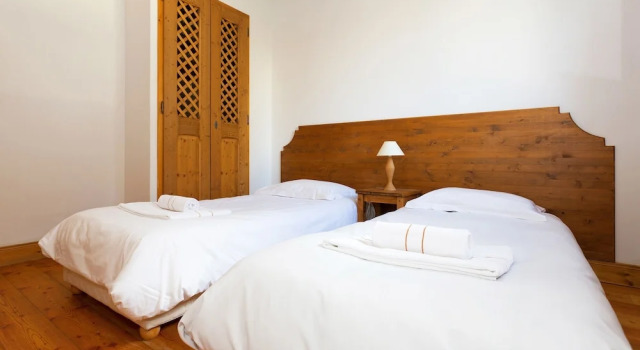 Appartement Gallois