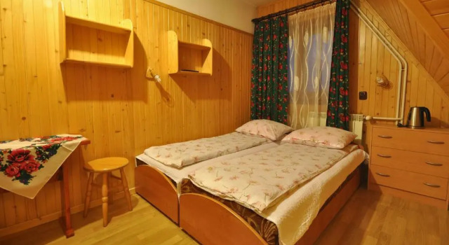 Pokoje Gościnne Janina, Book Hotel Zakopane Tatras