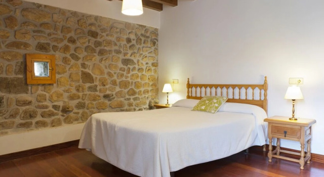 Casa Aldea Larrionda 31, Book Hotel Villar de Huergo 