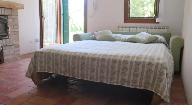 Апартаменты Tenuta Lio Maggiore