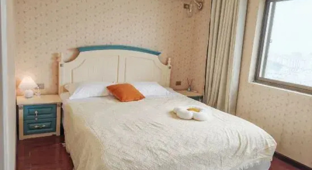 Люкс starry night homestay