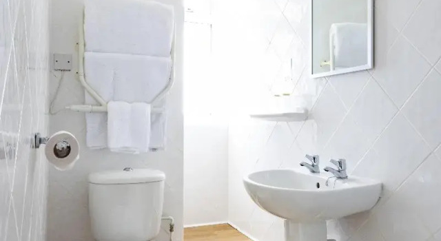 Двухместный номер Standard The Norbreck Hotel by Compass Hospitality